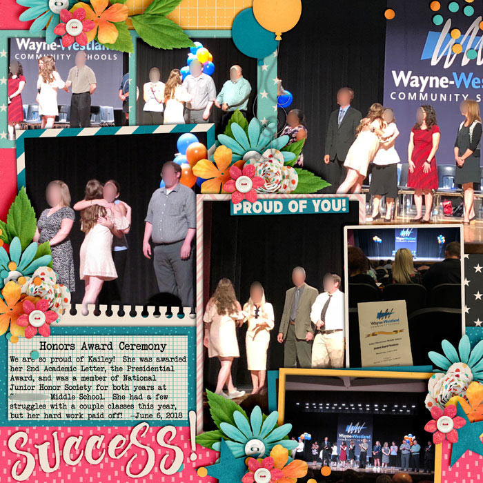 Awards