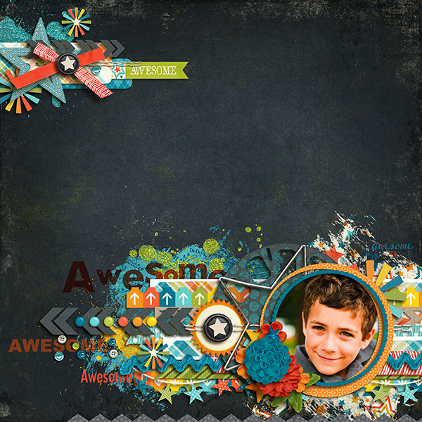 Awesome #2