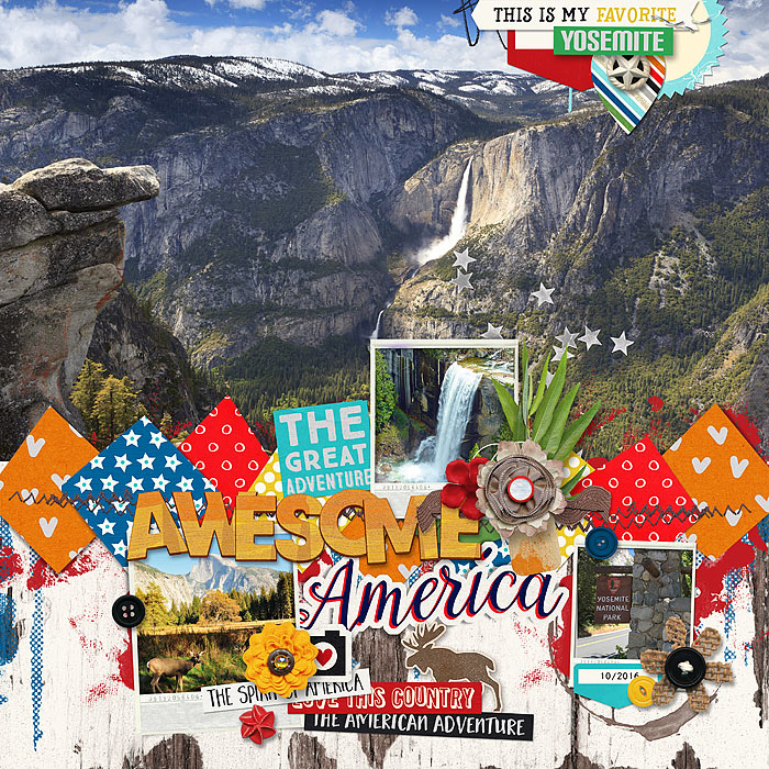 Awesome America