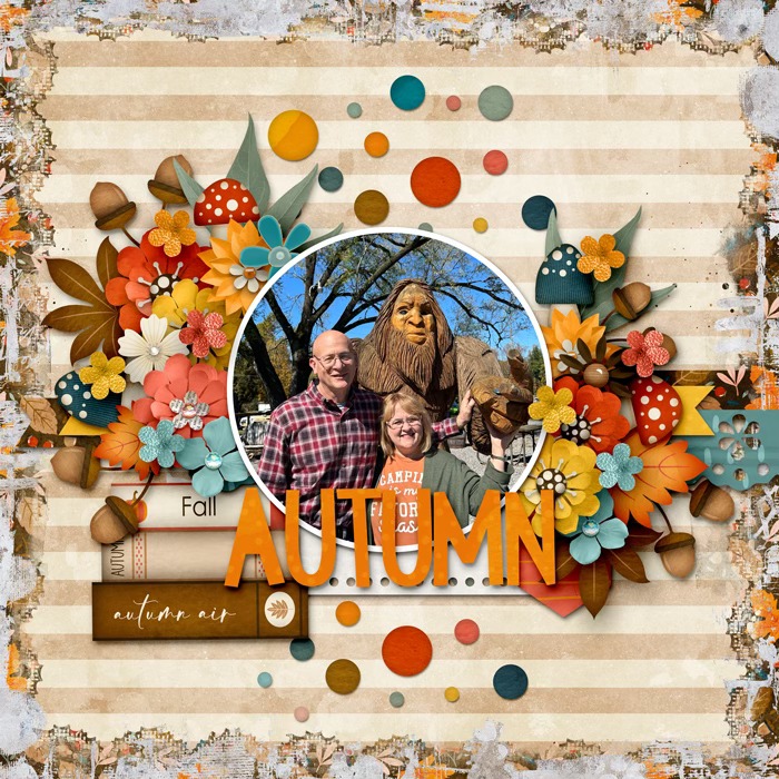 Awesome Autumn