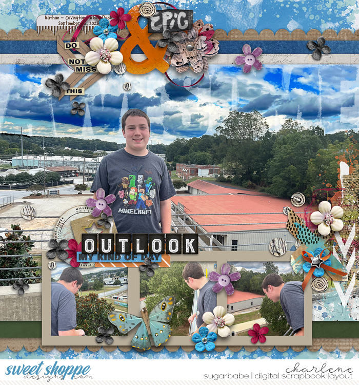 Awesome Outlook