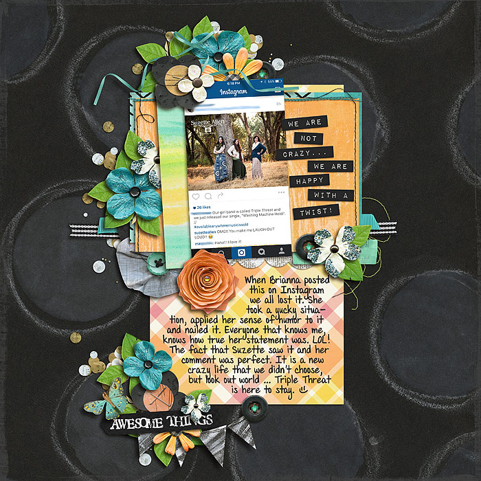 Awesome-things