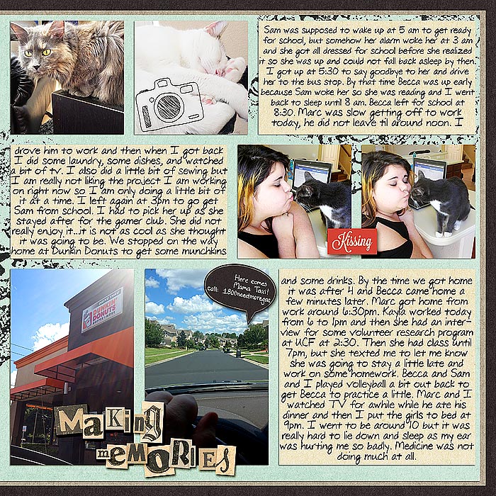 AWITL 2013 Monday page 2