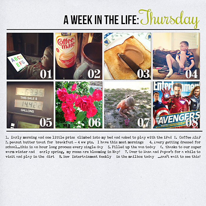 AWITL Thursday p1