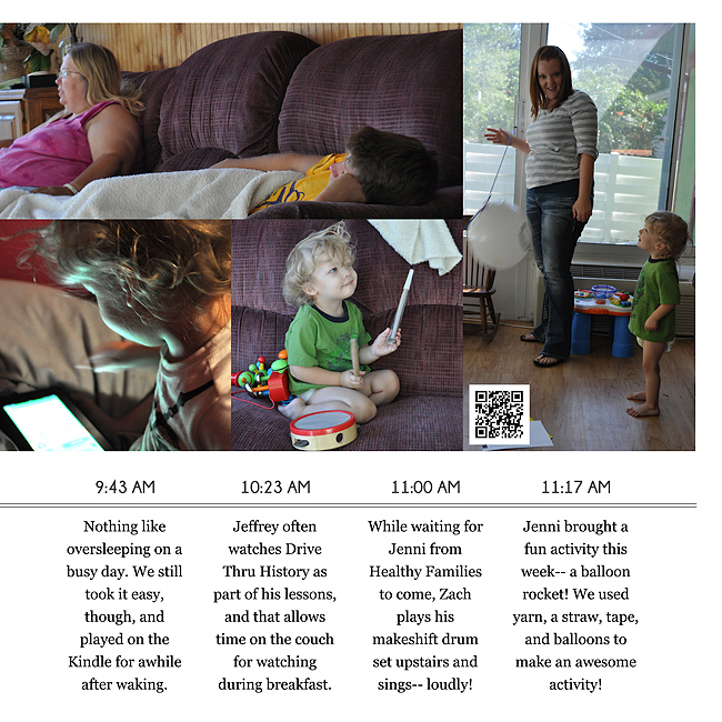 AWITL- Tuesday- Page