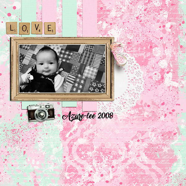 Azure-lee 2008