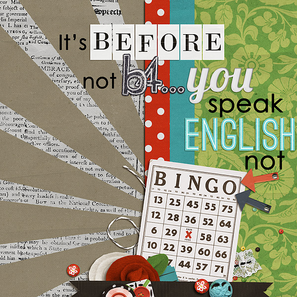 B4 - Pinterest Challenge #7