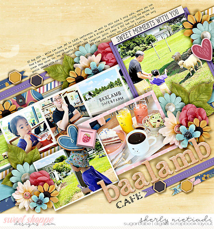 baalamb cafe