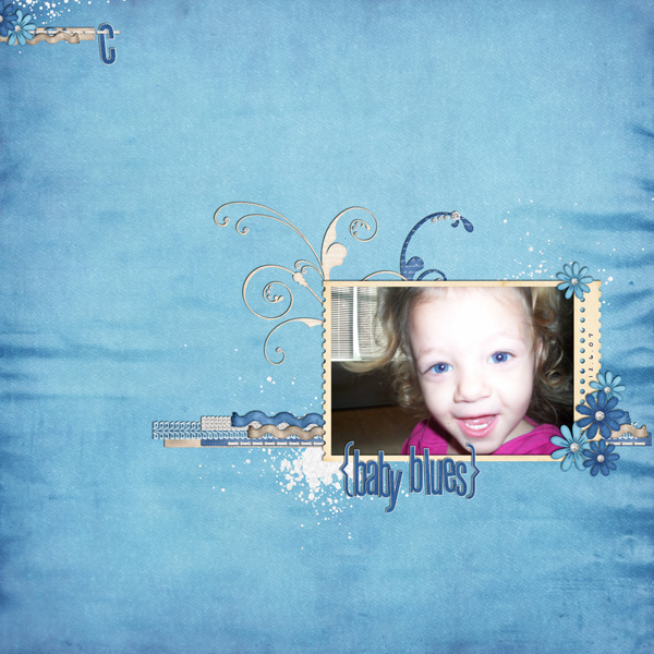 Baby Blues