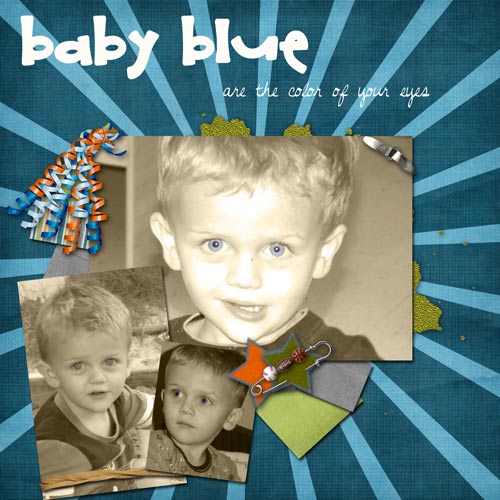 Baby Blues