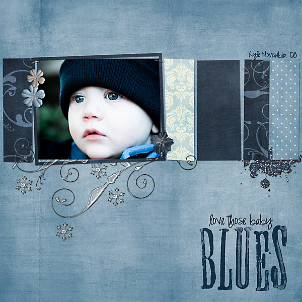 Baby Blues