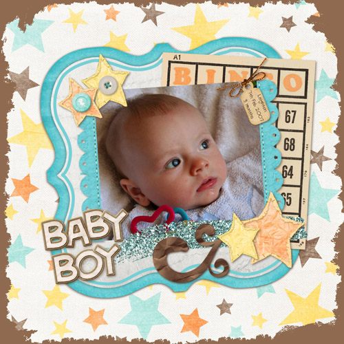 Baby Boy