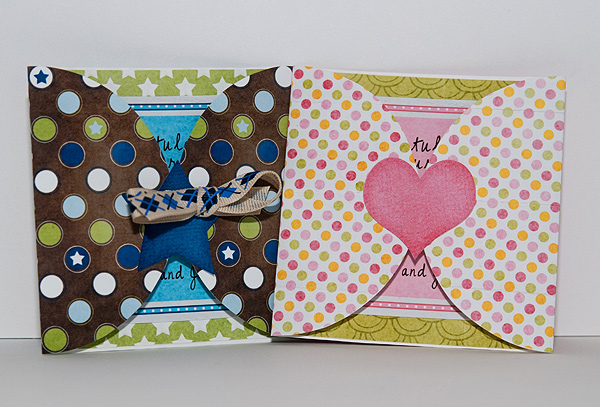 Baby Cards