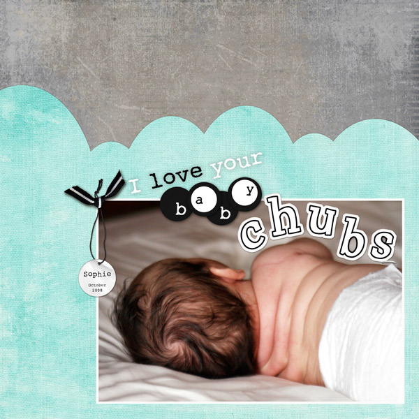Baby Chubs