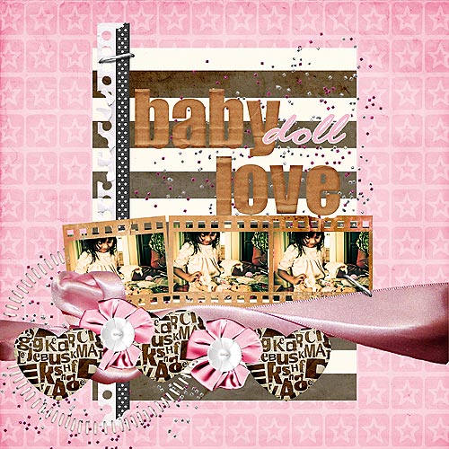 baby doll love