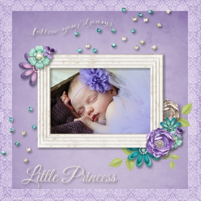 Baby dreams