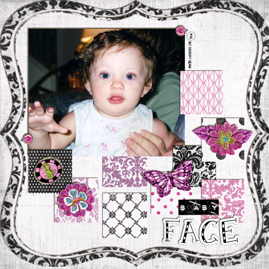 Baby Face