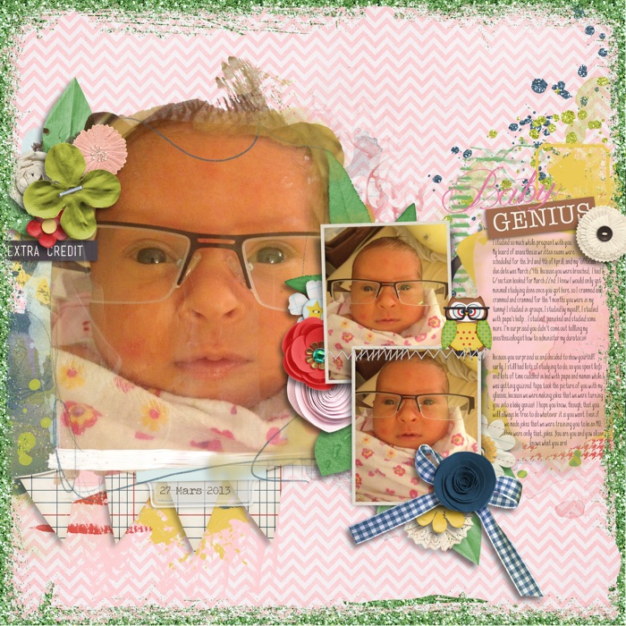 Baby Genius