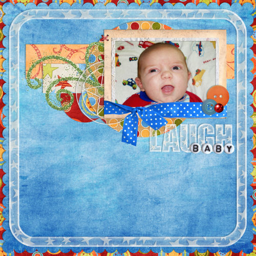 Baby Laugh