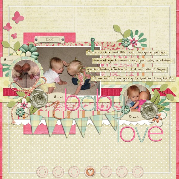 Baby Love