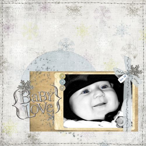 Baby Love
