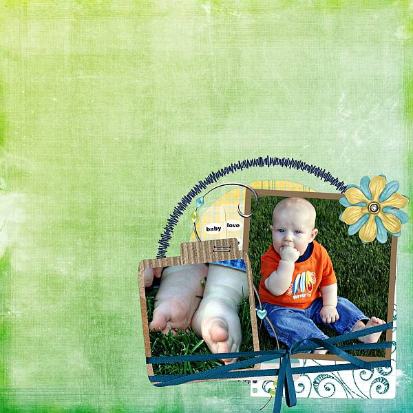 Baby Love