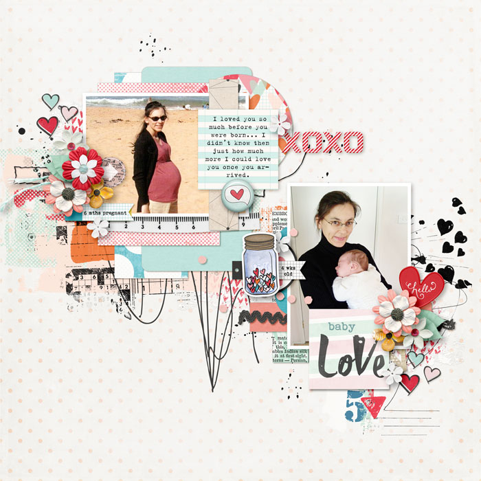 Baby Love