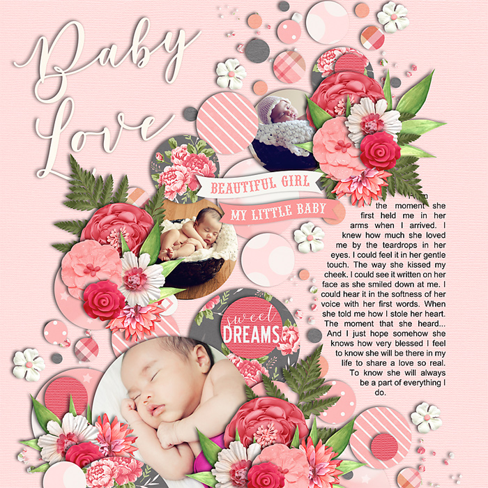 Baby Love