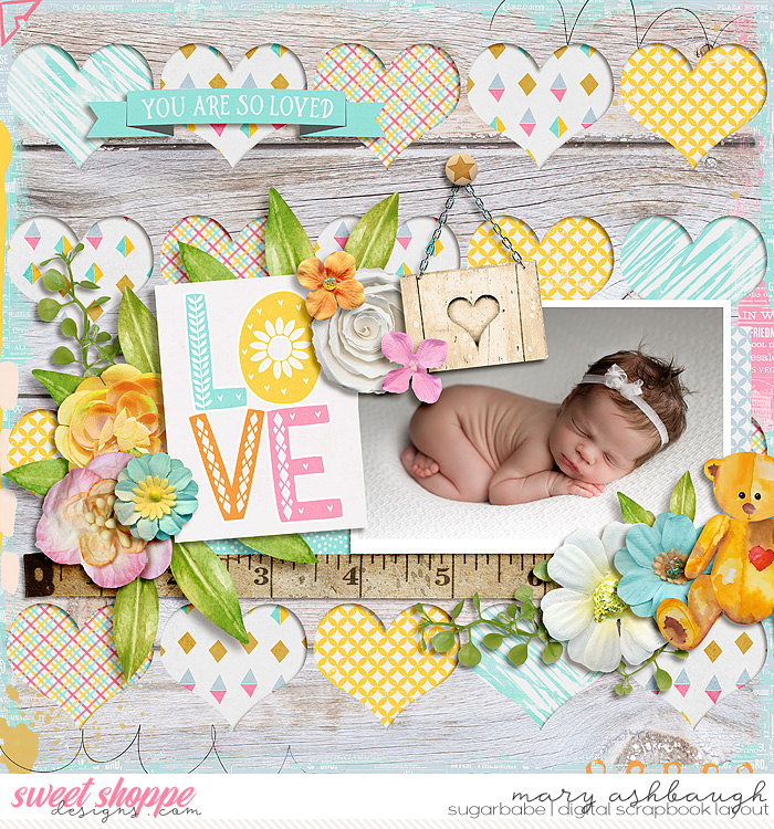 Baby Love