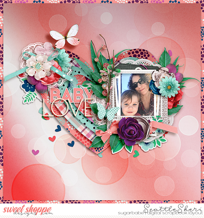 Baby Love