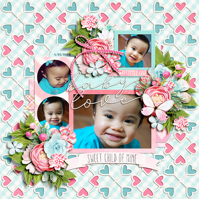 Baby Love