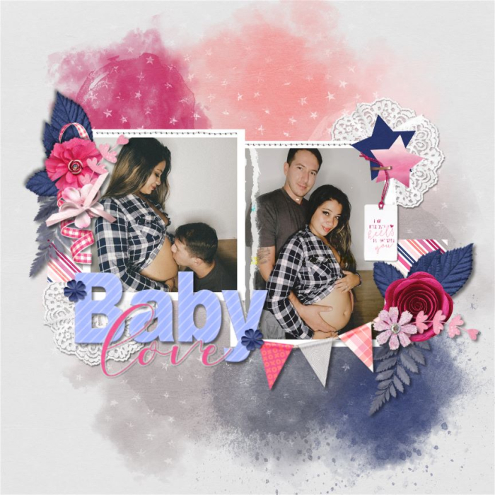 Baby Love