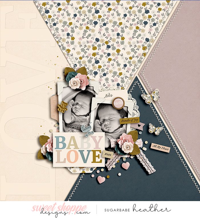 Baby Love