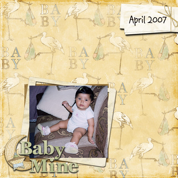 Baby Mine
