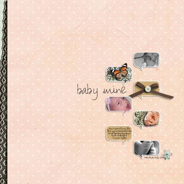 Baby Mine