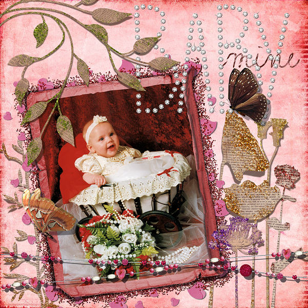 Baby Mine