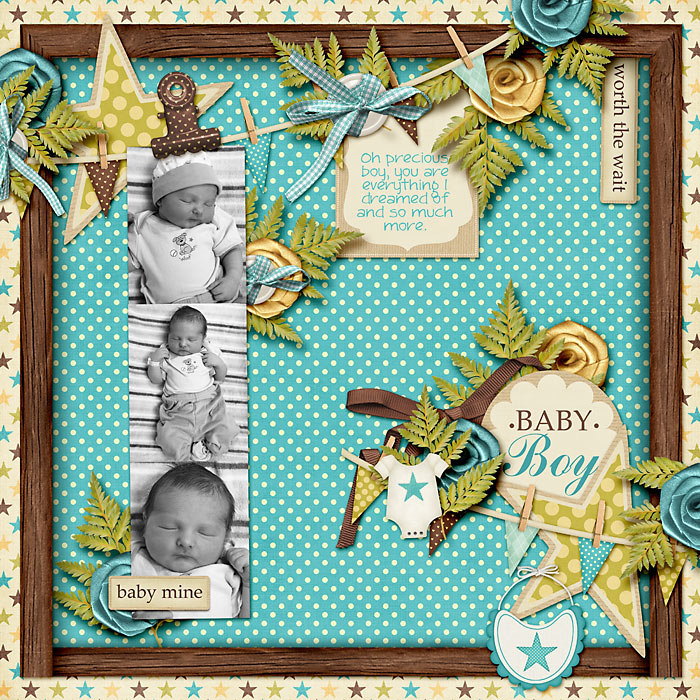 Baby Mine