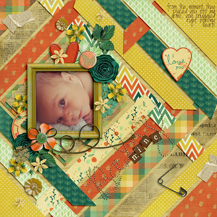 Baby Mine