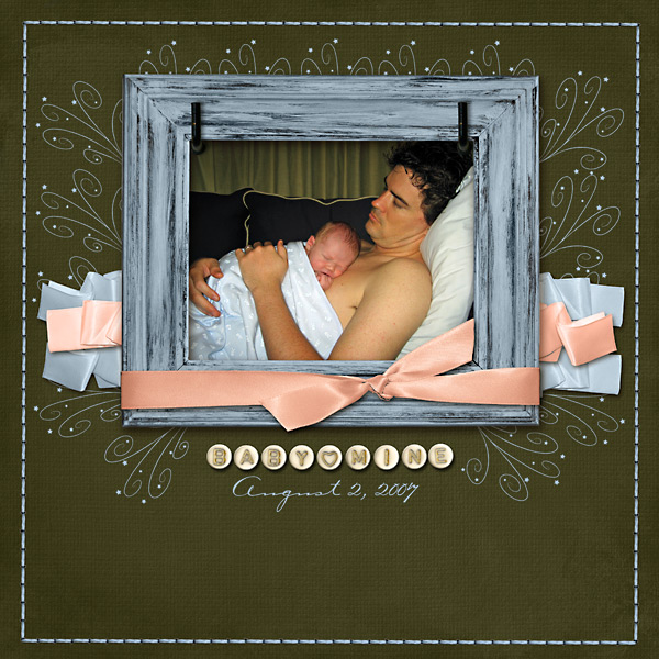 Baby Mine