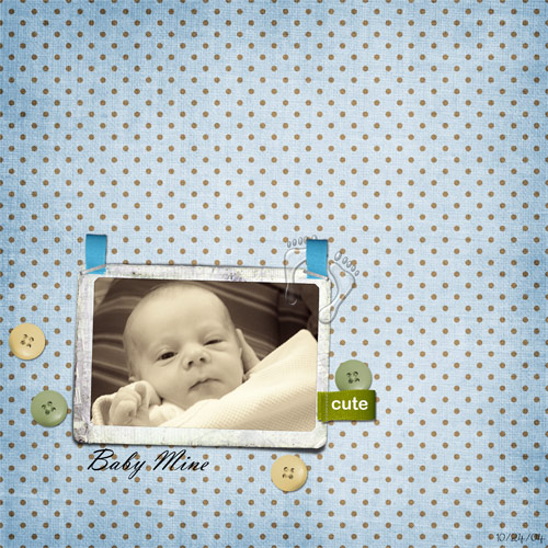 Baby Mine