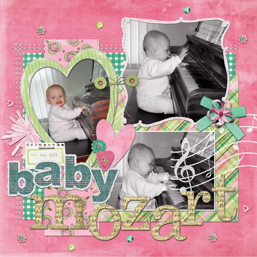 Baby Mozart