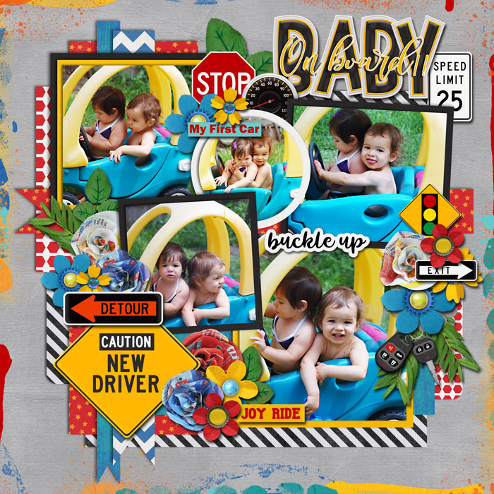 Baby On Board