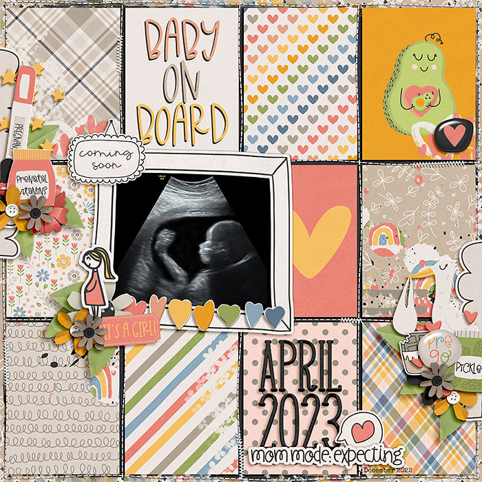 Baby On Board