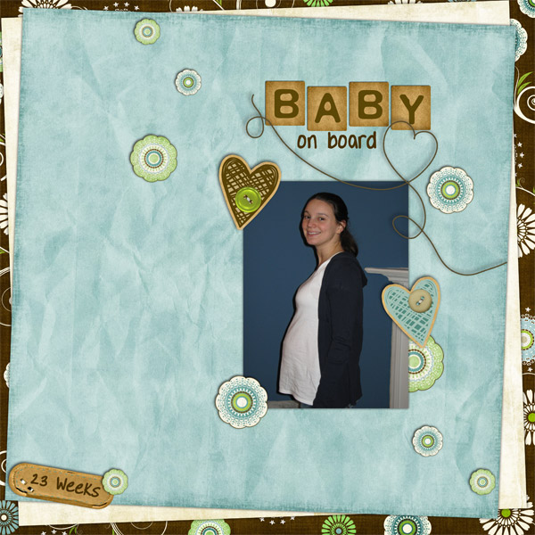 Baby On Board