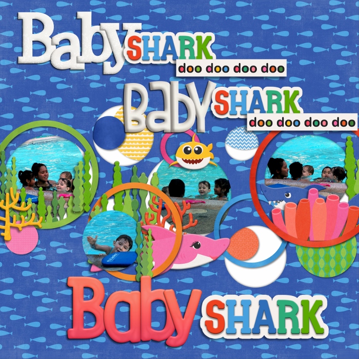 Baby Shark