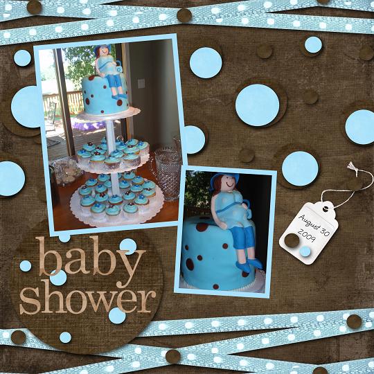 Baby Shower