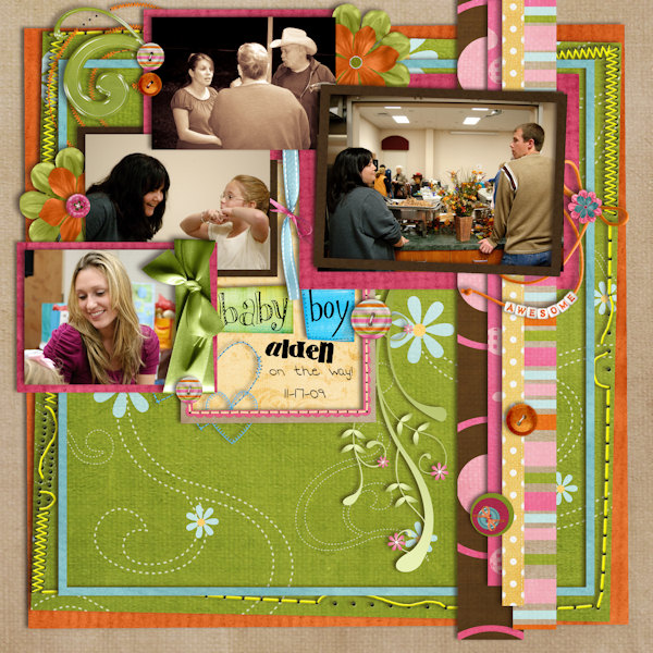 baby shower