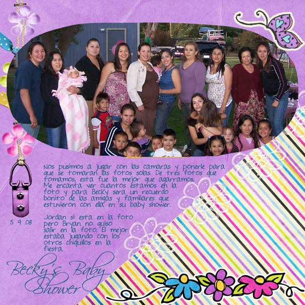 Baby Shower