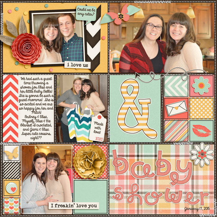 Baby Shower