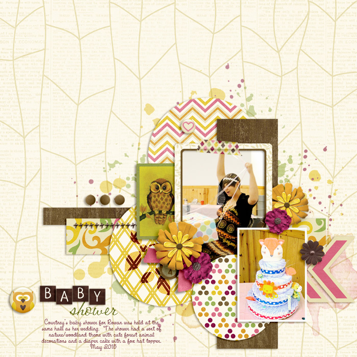 Baby Shower
